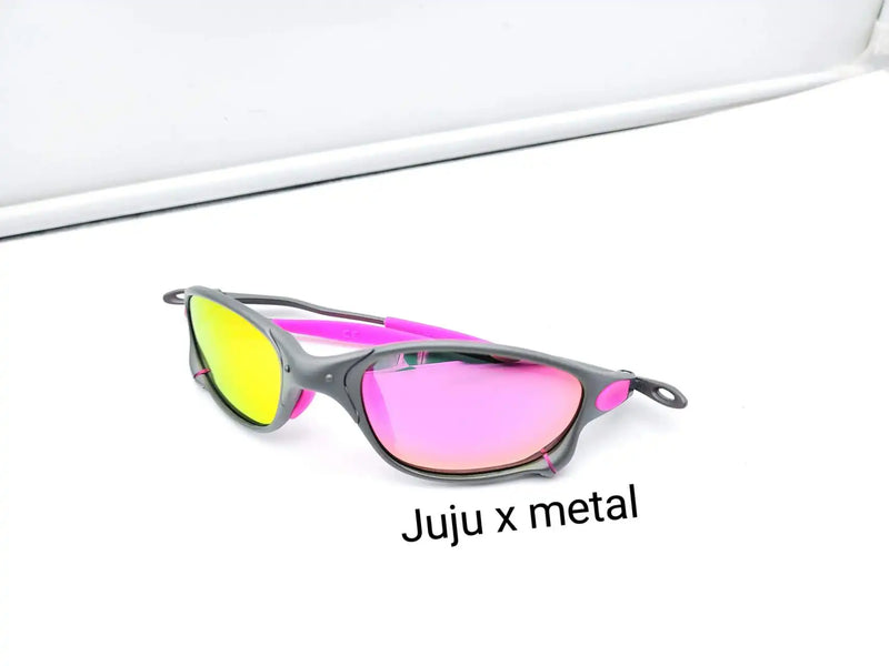 Juliete Metal Milk Polarizado
