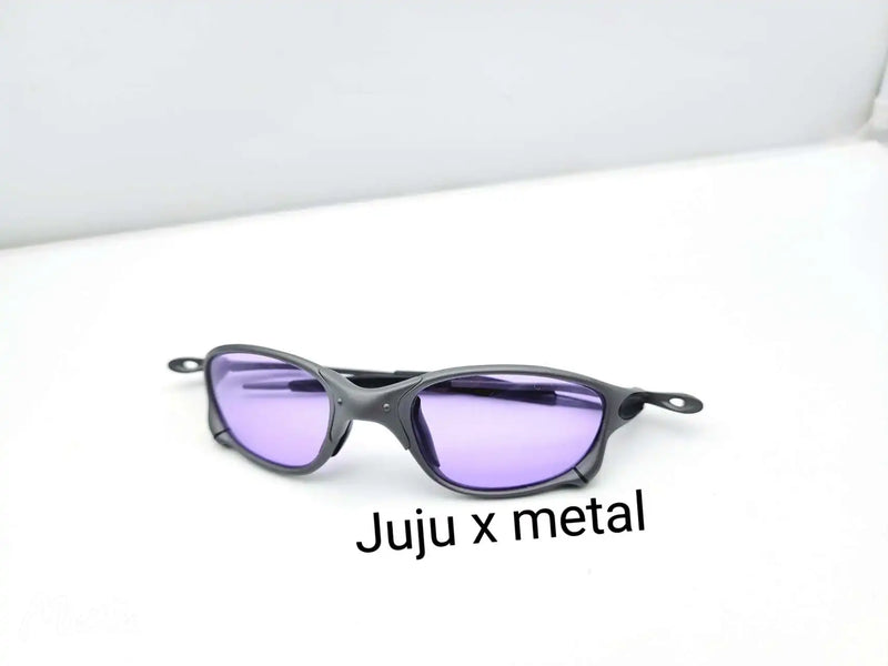 Juliete Metal Milk Polarizado