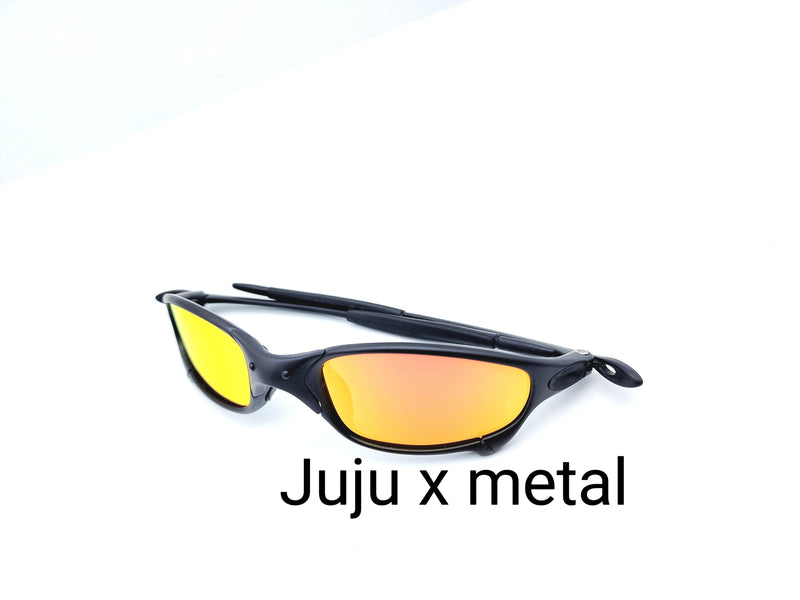 Juliete Metal Milk Polarizado