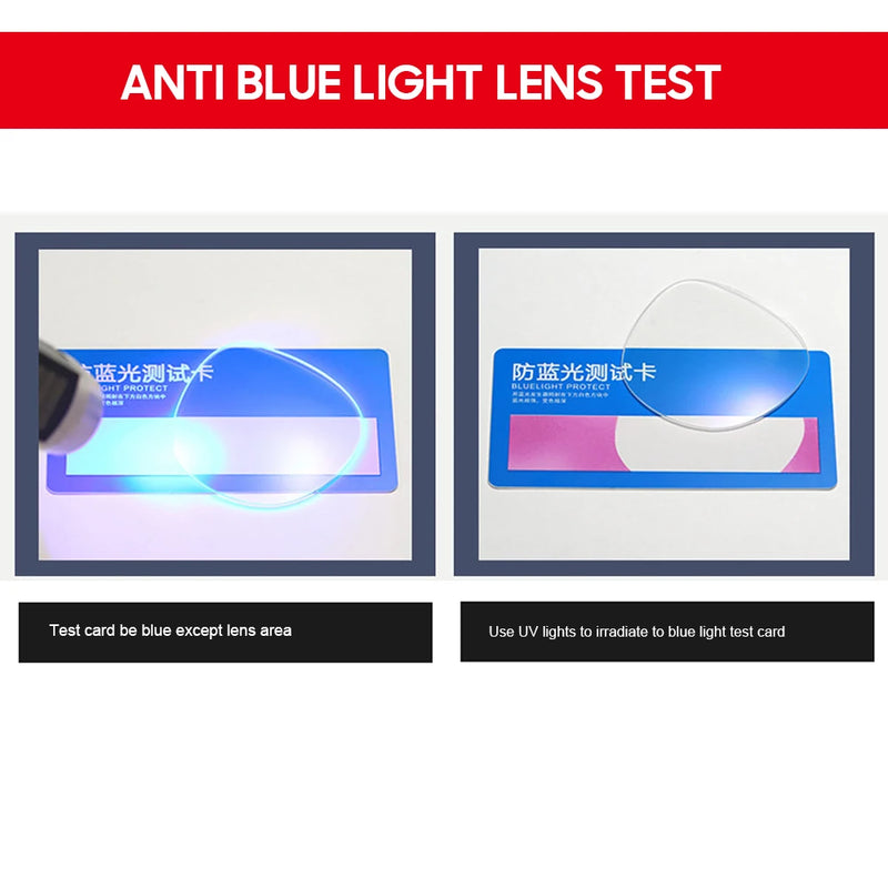 Óculos VIVIBEE Ante Luz Azul – Proteção para Seus Olhos com Estilo e Conforto