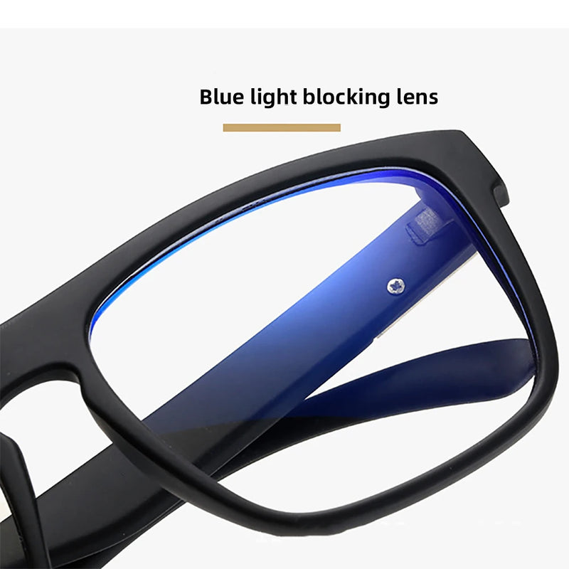 Óculos VIVIBEE Ante Luz Azul – Proteção para Seus Olhos com Estilo e Conforto