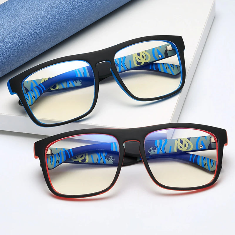 Óculos VIVIBEE Ante Luz Azul – Proteção para Seus Olhos com Estilo e Conforto