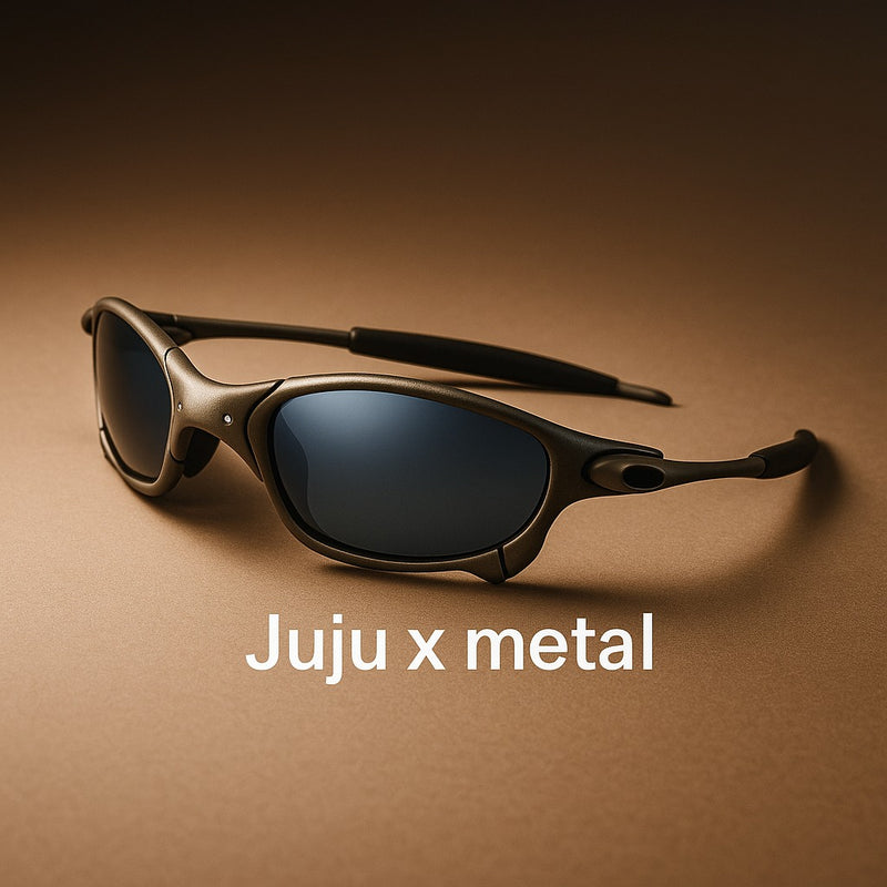 Juliete Metal Milk Polarizado